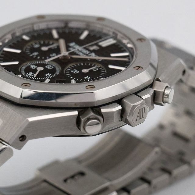 Audemars Piguet Royal Oak 26320ST.OO.1220ST.01 Image 7